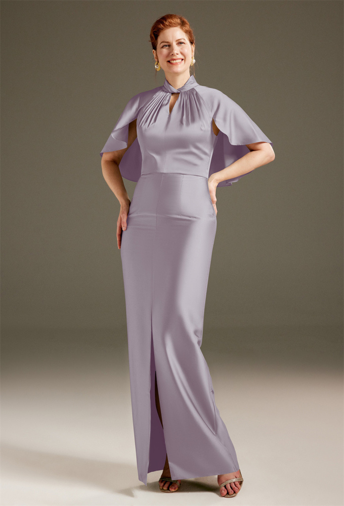 AW Luster Dress